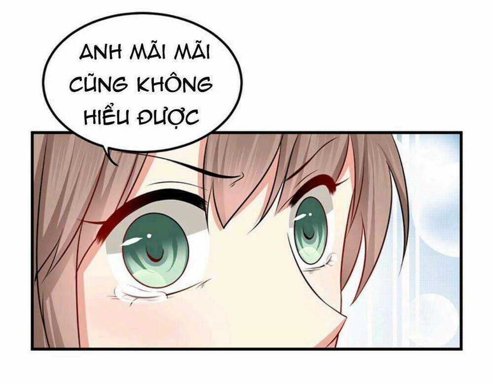 Đoạt Hôn Ác Thiếu Chapter 23 trang 4