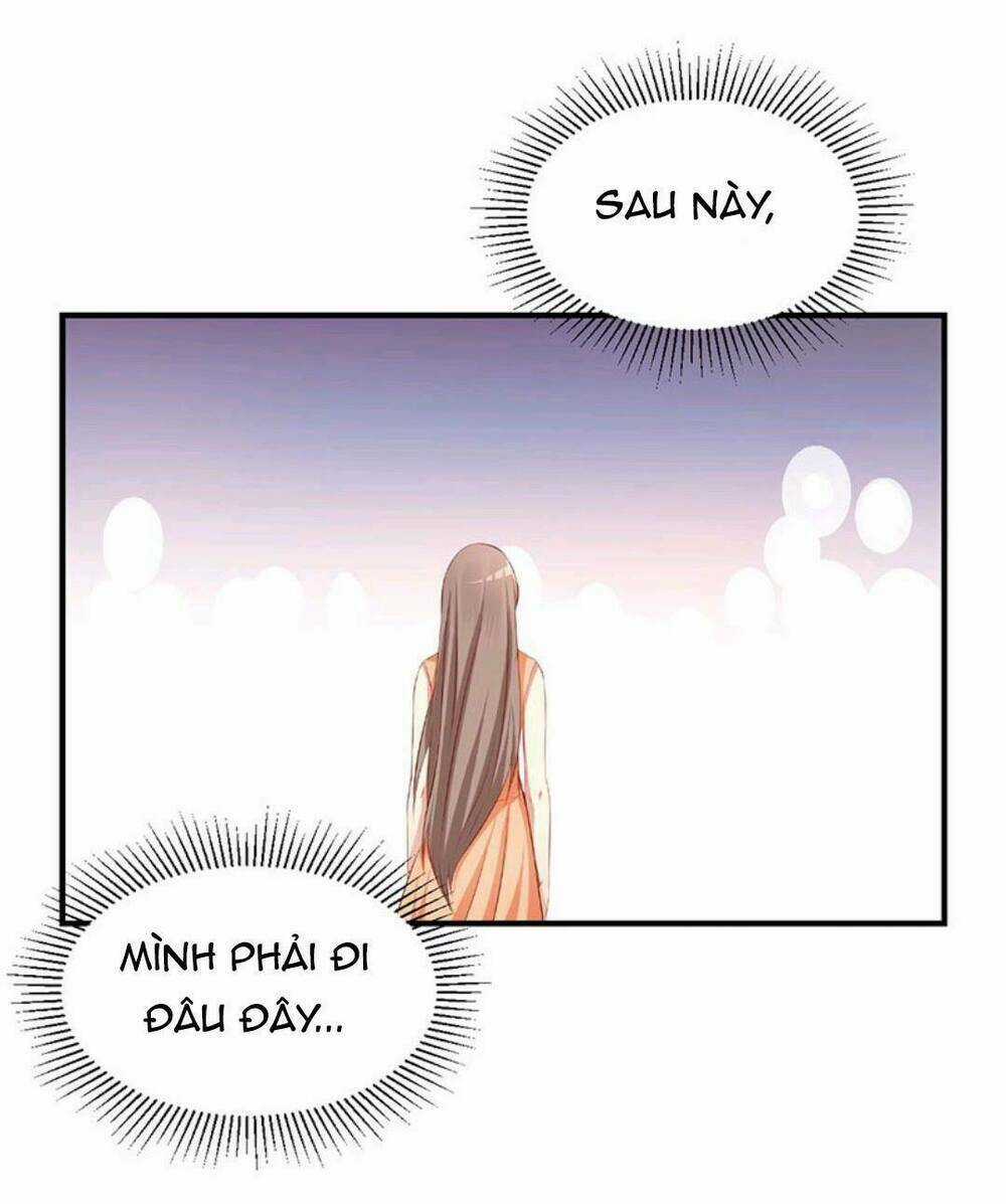 Đoạt Hôn Ác Thiếu Chapter 23 trang 7