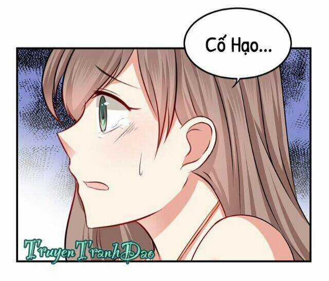 Đoạt Hôn Ác Thiếu Chapter 24 trang 11