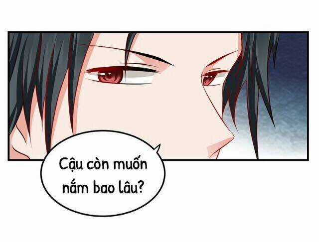 Đoạt Hôn Ác Thiếu Chapter 24 trang 12