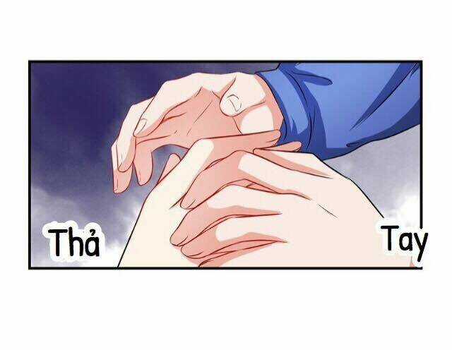 Đoạt Hôn Ác Thiếu Chapter 24 trang 14