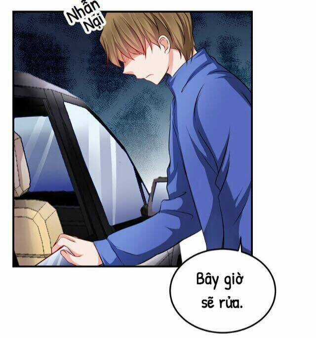 Đoạt Hôn Ác Thiếu Chapter 24 trang 16