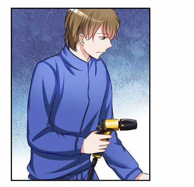 Đoạt Hôn Ác Thiếu Chapter 24 trang 18