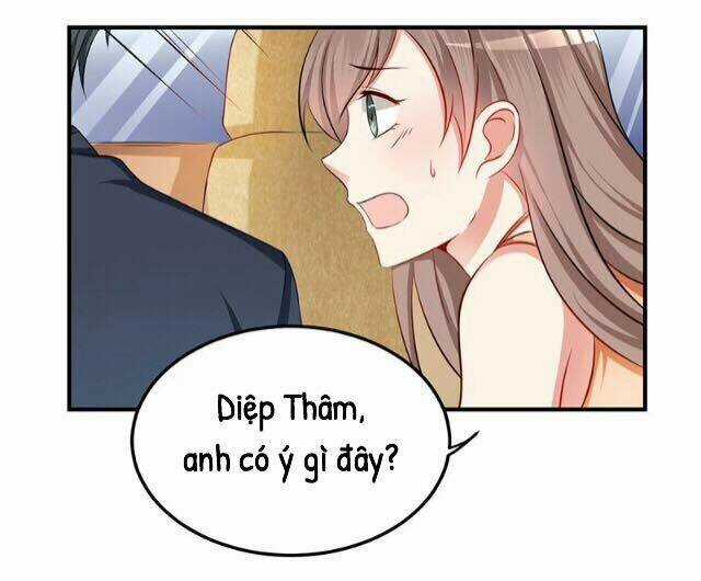 Đoạt Hôn Ác Thiếu Chapter 24 trang 2