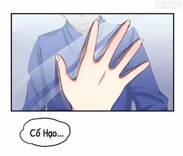 Đoạt Hôn Ác Thiếu Chapter 24 trang 22