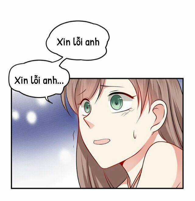 Đoạt Hôn Ác Thiếu Chapter 24 trang 23