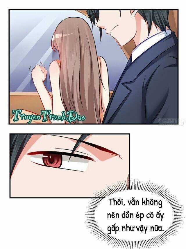 Đoạt Hôn Ác Thiếu Chapter 24 trang 24