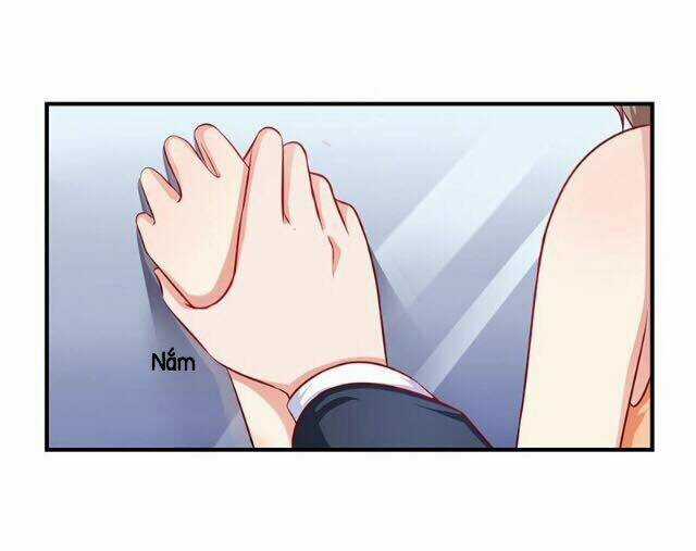 Đoạt Hôn Ác Thiếu Chapter 24 trang 25