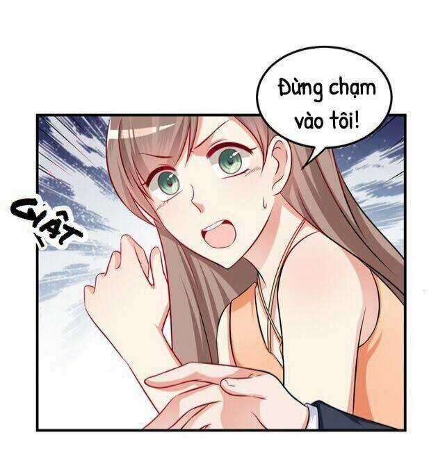 Đoạt Hôn Ác Thiếu Chapter 24 trang 26