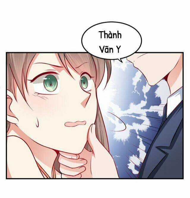 Đoạt Hôn Ác Thiếu Chapter 24 trang 28