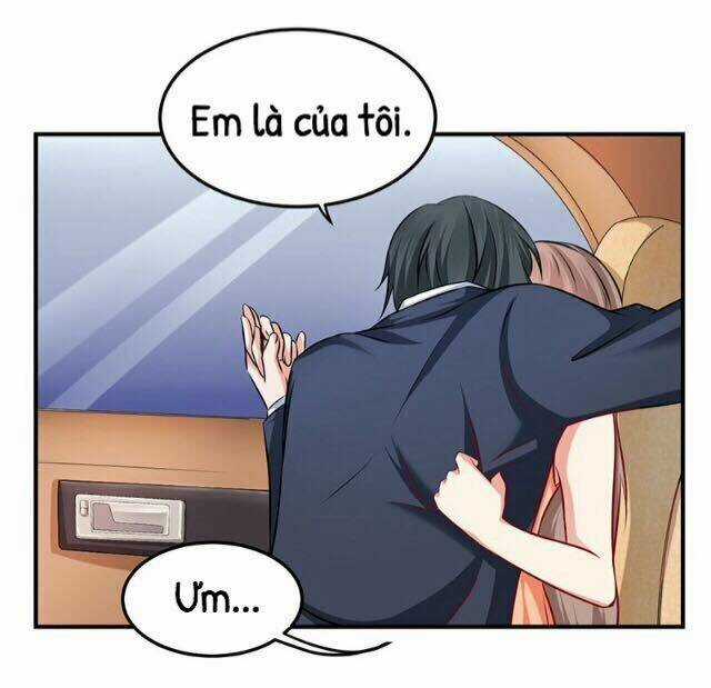 Đoạt Hôn Ác Thiếu Chapter 24 trang 29