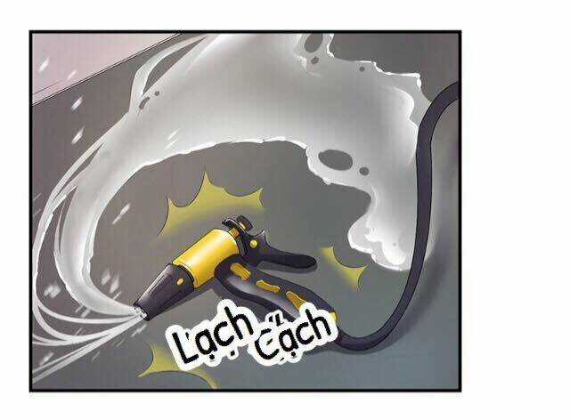 Đoạt Hôn Ác Thiếu Chapter 24 trang 30