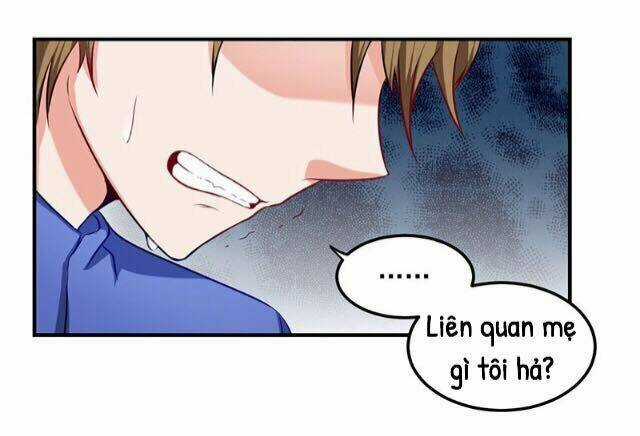 Đoạt Hôn Ác Thiếu Chapter 24 trang 35