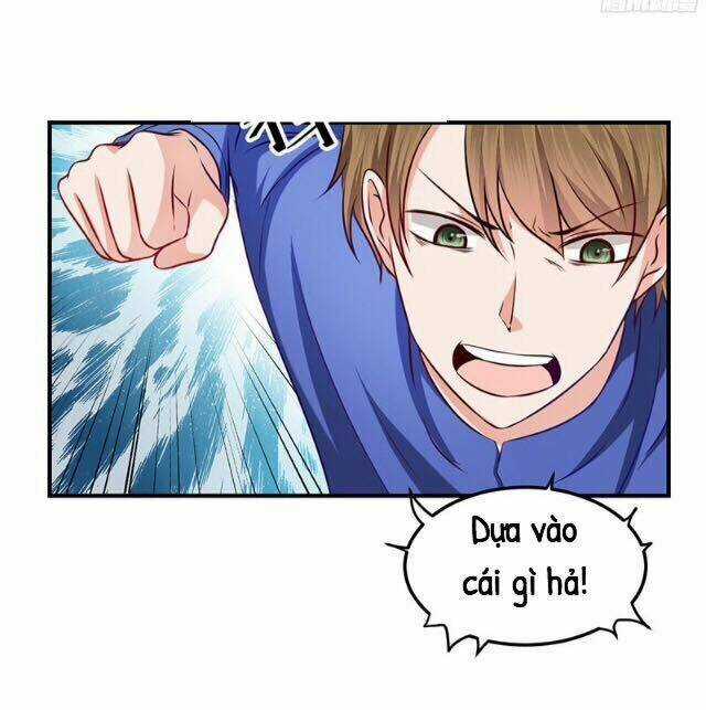 Đoạt Hôn Ác Thiếu Chapter 24 trang 37