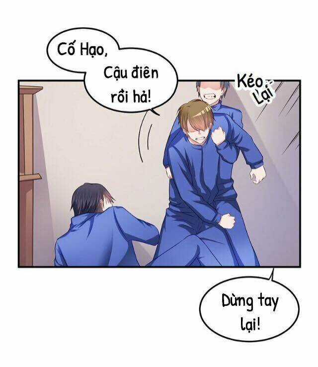 Đoạt Hôn Ác Thiếu Chapter 24 trang 38