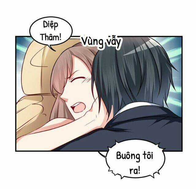 Đoạt Hôn Ác Thiếu Chapter 24 trang 39