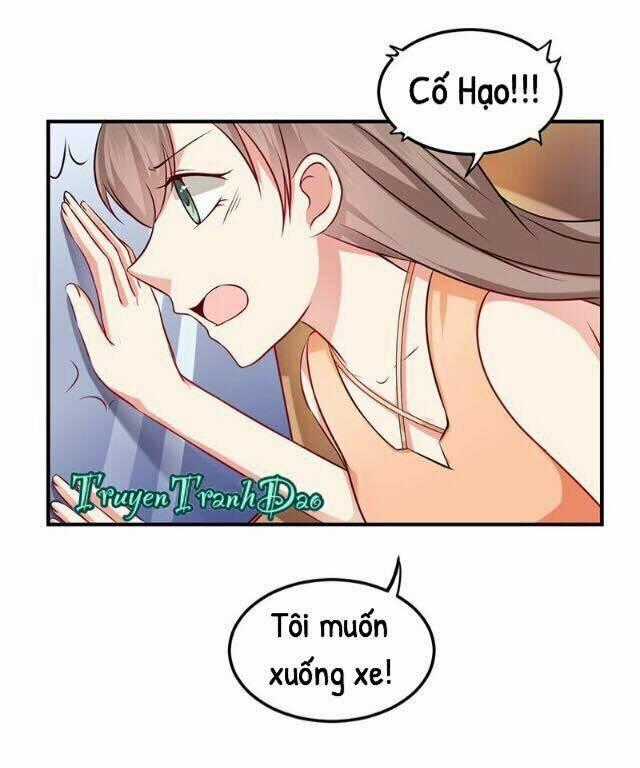 Đoạt Hôn Ác Thiếu Chapter 24 trang 40