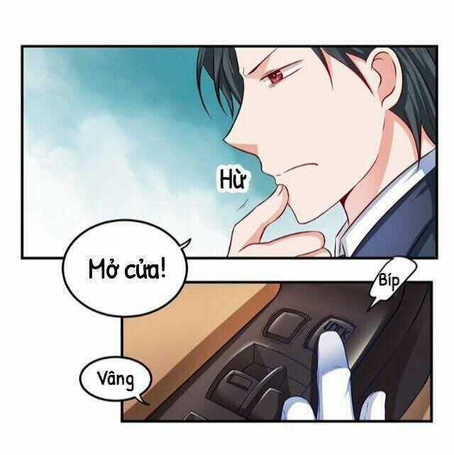 Đoạt Hôn Ác Thiếu Chapter 24 trang 41