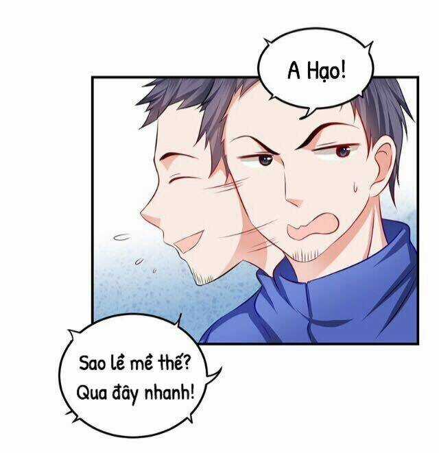 Đoạt Hôn Ác Thiếu Chapter 24 trang 6