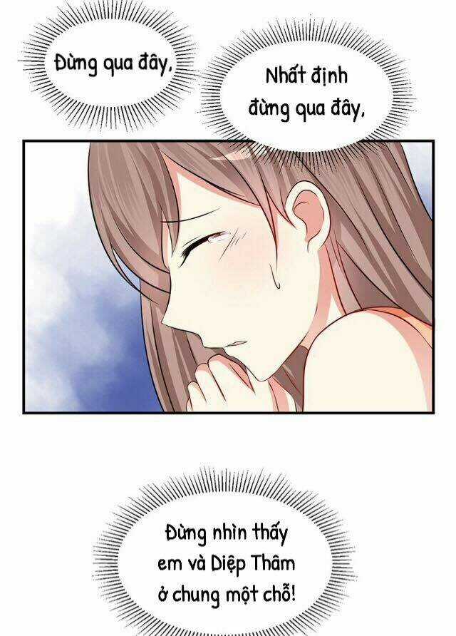 Đoạt Hôn Ác Thiếu Chapter 24 trang 7