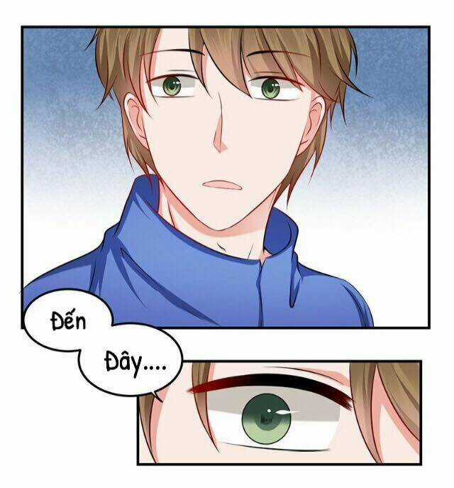 Đoạt Hôn Ác Thiếu Chapter 24 trang 8