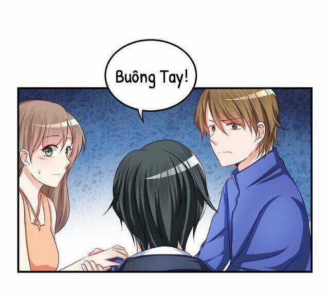 Đoạt Hôn Ác Thiếu Chapter 27 trang 10