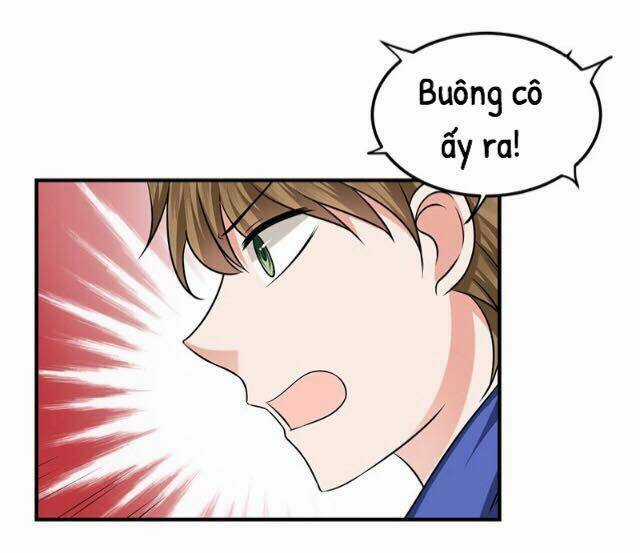 Đoạt Hôn Ác Thiếu Chapter 27 trang 12