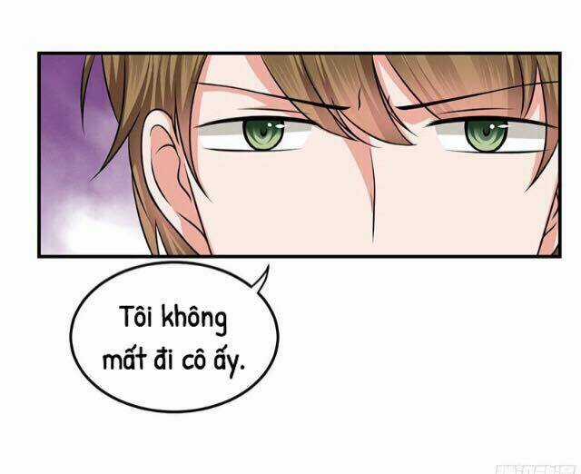 Đoạt Hôn Ác Thiếu Chapter 27 trang 15