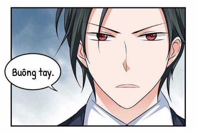 Đoạt Hôn Ác Thiếu Chapter 27 trang 17