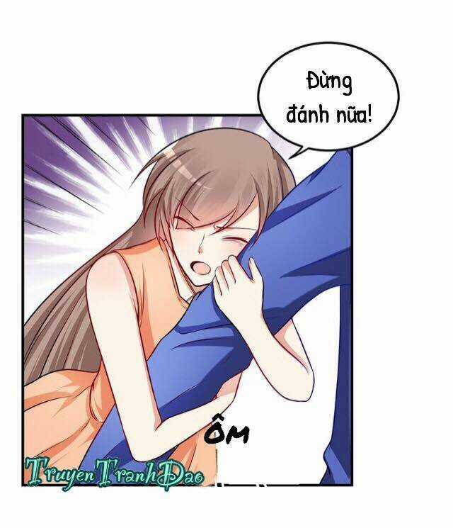 Đoạt Hôn Ác Thiếu Chapter 27 trang 2