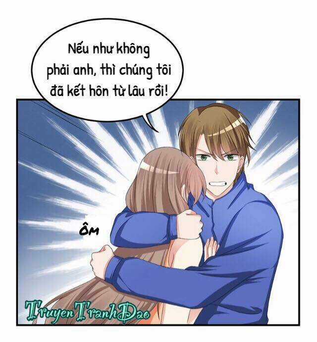 Đoạt Hôn Ác Thiếu Chapter 27 trang 20