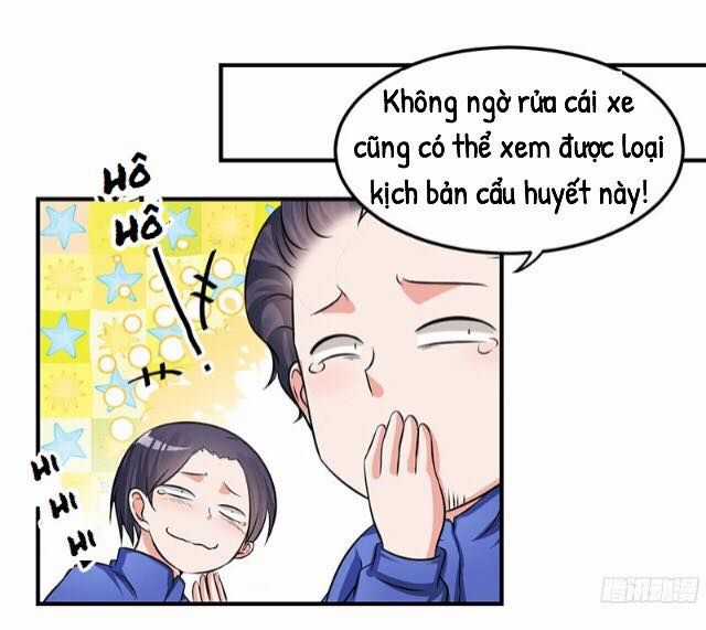 Đoạt Hôn Ác Thiếu Chapter 27 trang 24