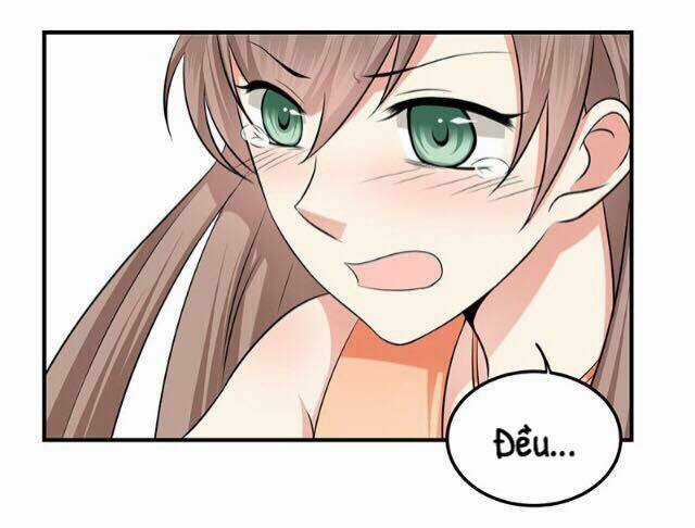 Đoạt Hôn Ác Thiếu Chapter 27 trang 25