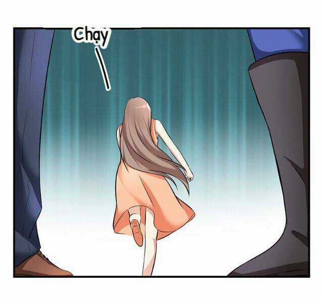 Đoạt Hôn Ác Thiếu Chapter 27 trang 28