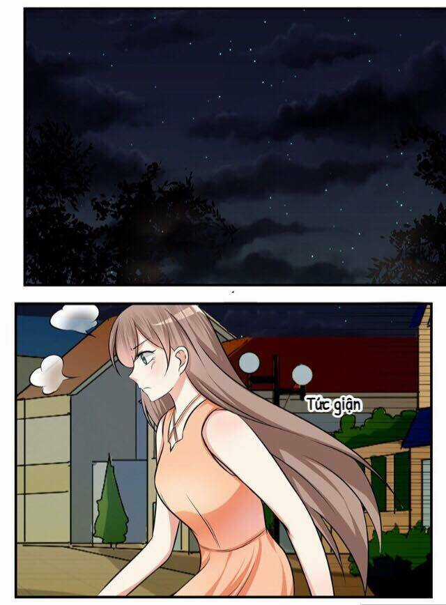 Đoạt Hôn Ác Thiếu Chapter 27 trang 29