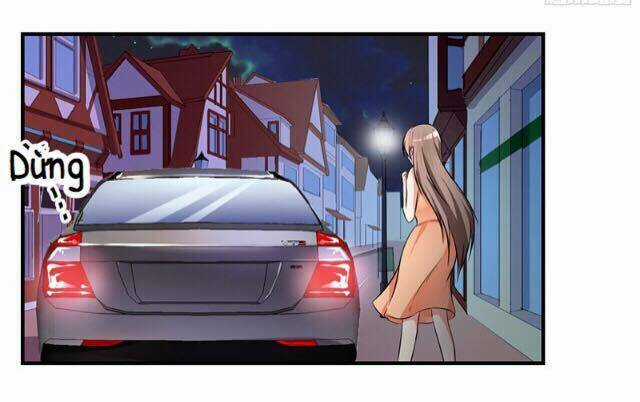 Đoạt Hôn Ác Thiếu Chapter 27 trang 30