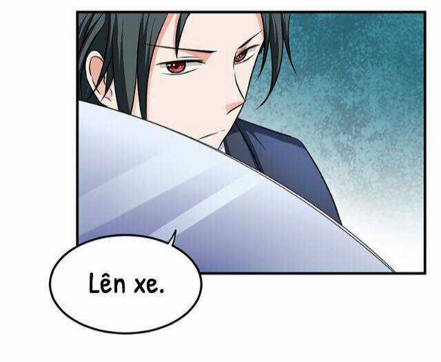 Đoạt Hôn Ác Thiếu Chapter 27 trang 31