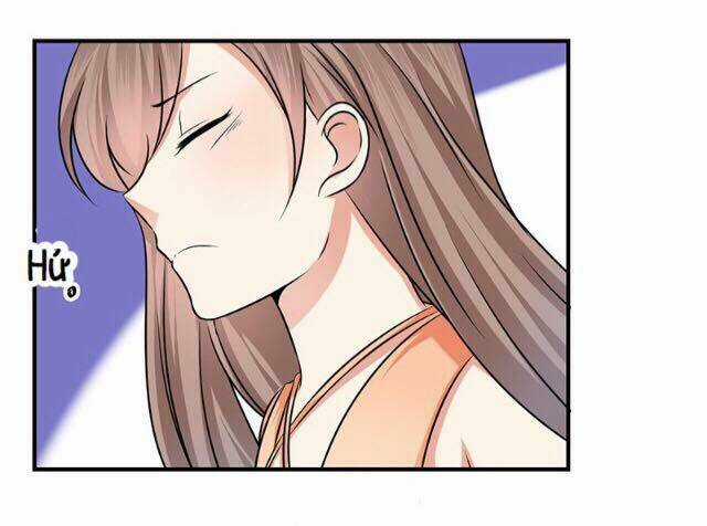 Đoạt Hôn Ác Thiếu Chapter 27 trang 32