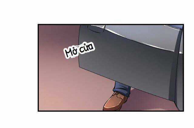 Đoạt Hôn Ác Thiếu Chapter 27 trang 33