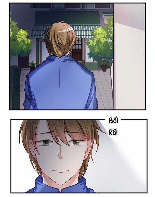 Đoạt Hôn Ác Thiếu Chapter 27 trang 37