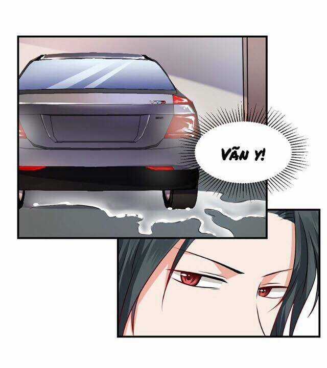 Đoạt Hôn Ác Thiếu Chapter 27 trang 4