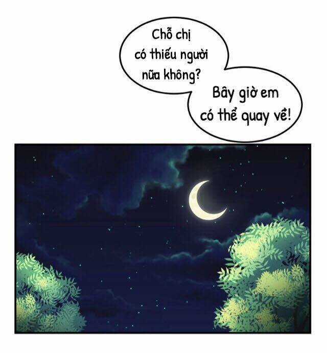 Đoạt Hôn Ác Thiếu Chapter 27 trang 41