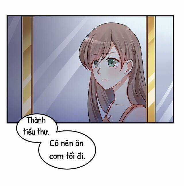 Đoạt Hôn Ác Thiếu Chapter 27 trang 43