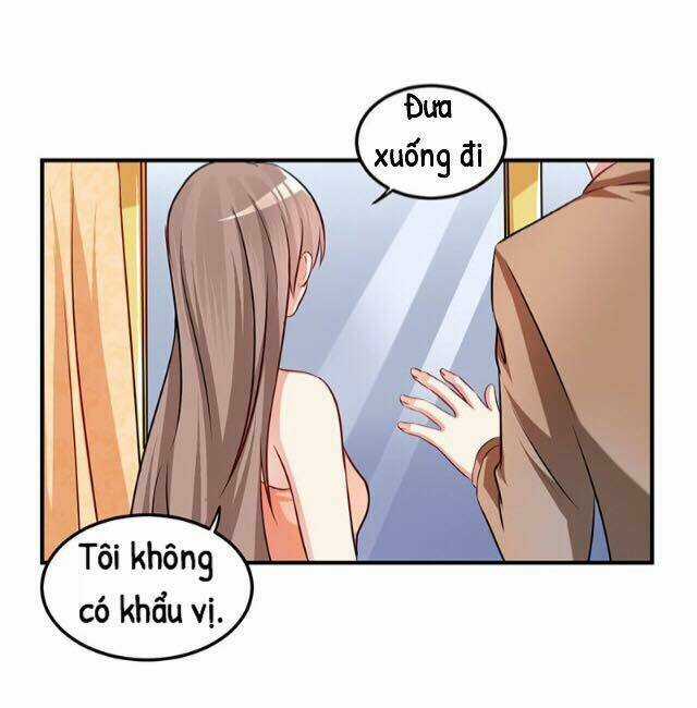 Đoạt Hôn Ác Thiếu Chapter 27 trang 44