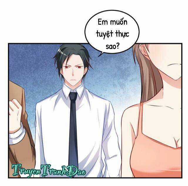 Đoạt Hôn Ác Thiếu Chapter 27 trang 45