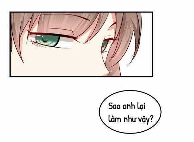 Đoạt Hôn Ác Thiếu Chapter 27 trang 46