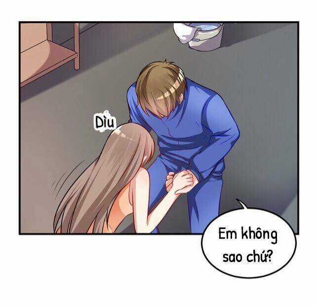 Đoạt Hôn Ác Thiếu Chapter 27 trang 7