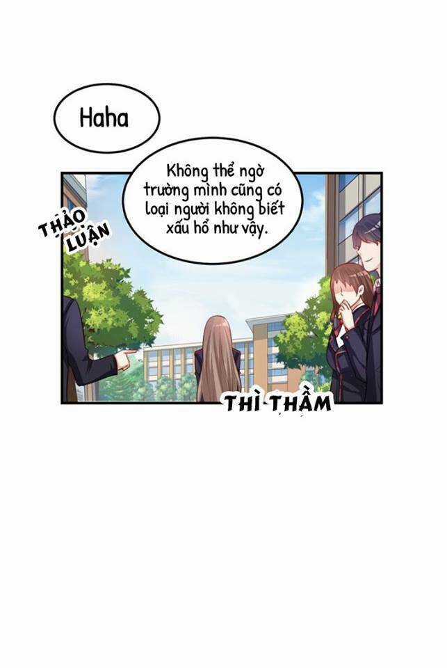 Đoạt Hôn Ác Thiếu Chapter 28 trang 11