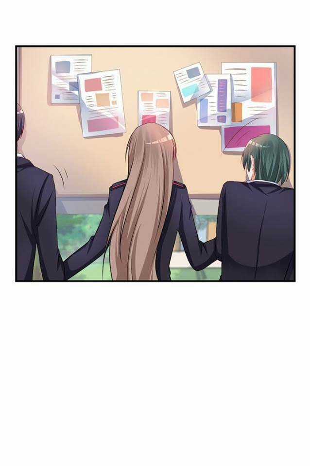 Đoạt Hôn Ác Thiếu Chapter 28 trang 14