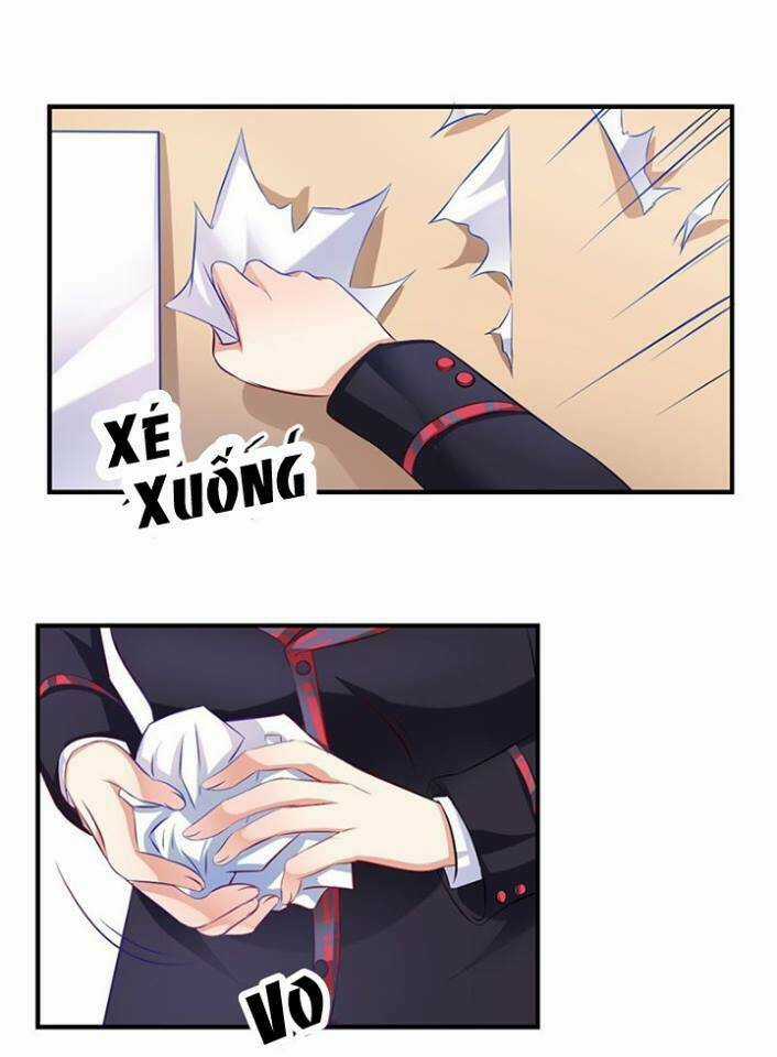 Đoạt Hôn Ác Thiếu Chapter 28 trang 16